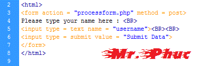 PHP Example